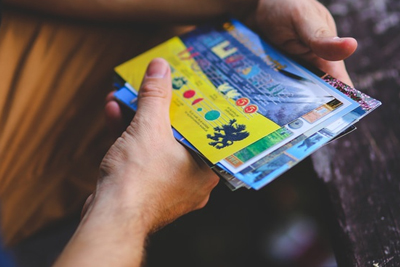 Ticketing bureaus